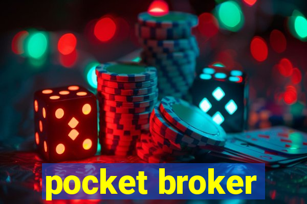 pocket broker